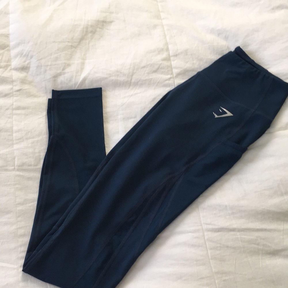 Gymshark leggings